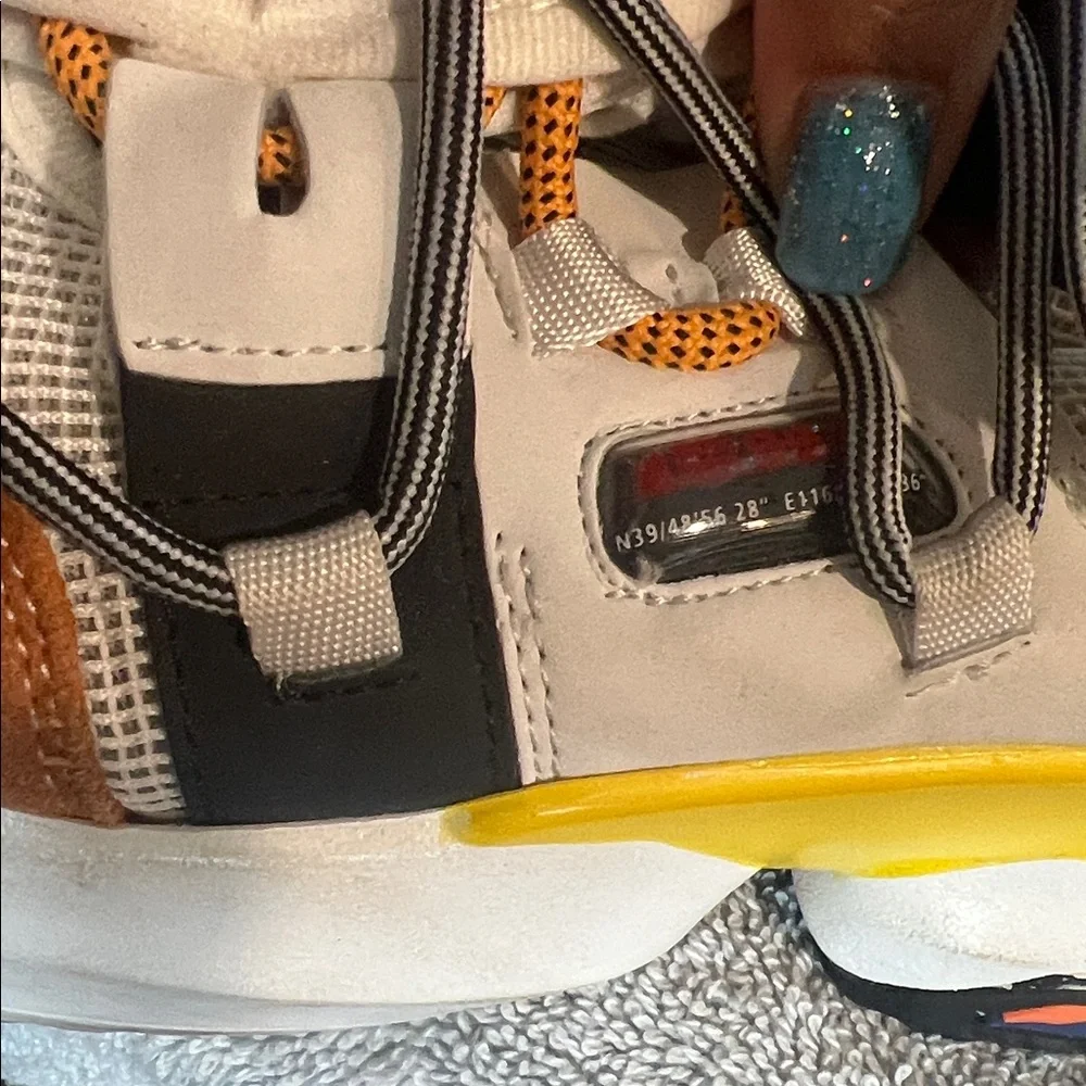 Basso Shoes Sneakers multi color